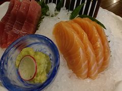 -万岛日本料理铁板烧(梅赛德斯奔驰店)