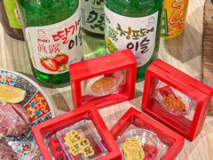 -大阪烧肉BAKA一代(十亩地店)