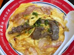 -明記茶餐廳(福田总店)