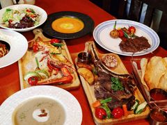 -布拉格餐厅· 中欧捷克菜(全国首店)