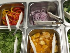 -So Lounge索兰至餐厅(蓝色港湾店)