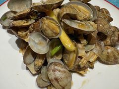 -北塘海鲜·天津菜(大光明桥旗舰店)