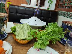 -丝路传奇·中国拉面航母店(北医三院店)