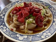 -佰仙面馆
