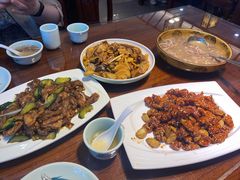 -惠宾饭庄(中山路店)