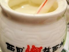自制酸奶-西贝(金桥店)
