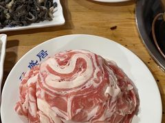 -元盛居(生态大街店)