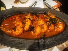 美奈香辣大头虾-美奈小馆·越南料理(福田星河COCO Park店)