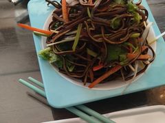 -江边城外烤全鱼(方庄时代购物中心店)