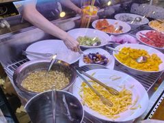 -葛师傅越南特色水果捞(建政南路总店)