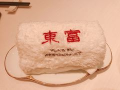 -东富酒家(龙湖西溪天街店)