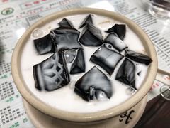 椰汁凉粉-仁信双皮奶(东川路店)