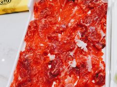 -潮汕大目牛肉火锅(皇岗旗舰店)