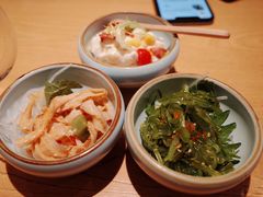 海藻色拉-沼津港渔市(宏伊国际广场店)