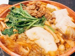 -将太无二·北美传奇寿司(荟聚购物中心西红门店)
