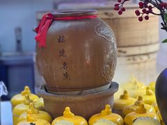 -李清佛跳墙|福建省十大名厨之首(后江埭店)