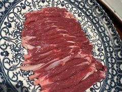 -北京老门框爆肚涮肉馆(凤城六路店)