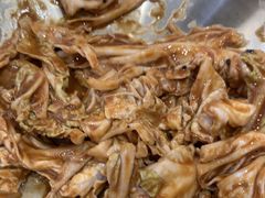 -陈熹公民族美食文化餐厅(中华广场店)