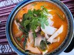 -Paak Dang Riverside 红嘴河畔餐厅