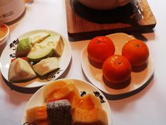 -肴约·花园式餐厅(湖里店)