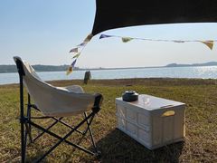 -金银湖国家城市湿地公园