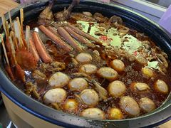 -安徽阜阳卷馍(西单店)