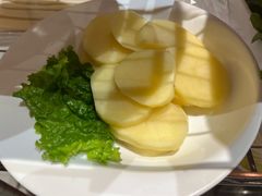 -天宜隆蘑菇宴火锅(石景山旗舰店)