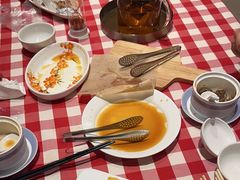 -西贝(龙华天虹购物中心店)