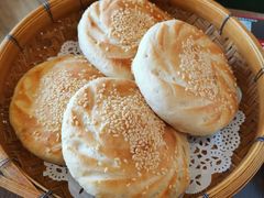 -老牌坊鲁菜名店(宽厚里店)