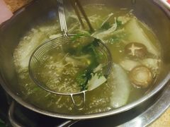 -潮汕牛肉火锅(铁西店)