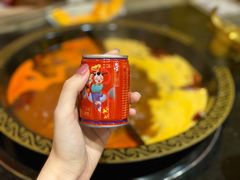 -大味老火锅City店