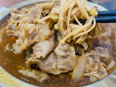 -食米家拌饭(梅溪新天地店)