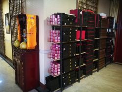 -靓靓伊人SKINCARE肌肤管理FACIAL·SPA