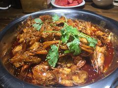 -邵汇大虾(泉园一路店)