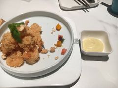 -曼玉餐厅(大卫城店)