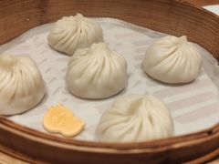 特色小笼包-鼎泰丰(德基广场店)