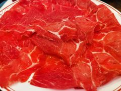 铜锅涮肉-郭家大院(新源店)