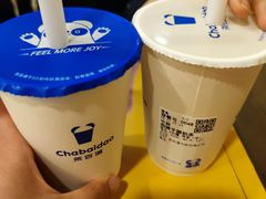 -茶百道(百脑汇店)