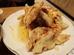 -金掌勺·锅包肉(广渠门店)