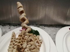 -天津海河悦榕庄·Lobby Lounge大堂吧