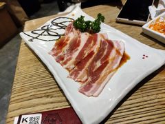 -御牛道日式烤肉料理(杭州万象城店)