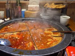 -陈眼镜火锅(总店)