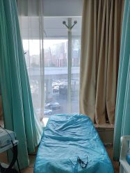 -武汉五洲整形外科医院