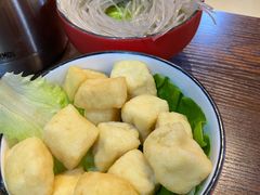 -虾弄弄海派小龙虾·牛羊蝎子火锅