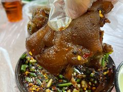 -王万妈卤猪脚(青岩交通路)