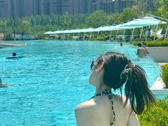 -清河半岛温泉度假酒店