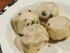 -舒蔡记生煎菜饭(云南中路店)