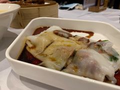 蜜汁叉烧肠-稻香酒家(天河城店)