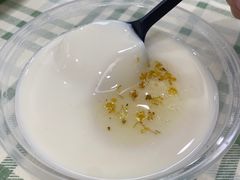 桂花冰豆花-鸿先阁·干煸虾(星沙店)