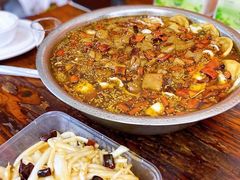 -黑皮酸菜鱼(三山街店)